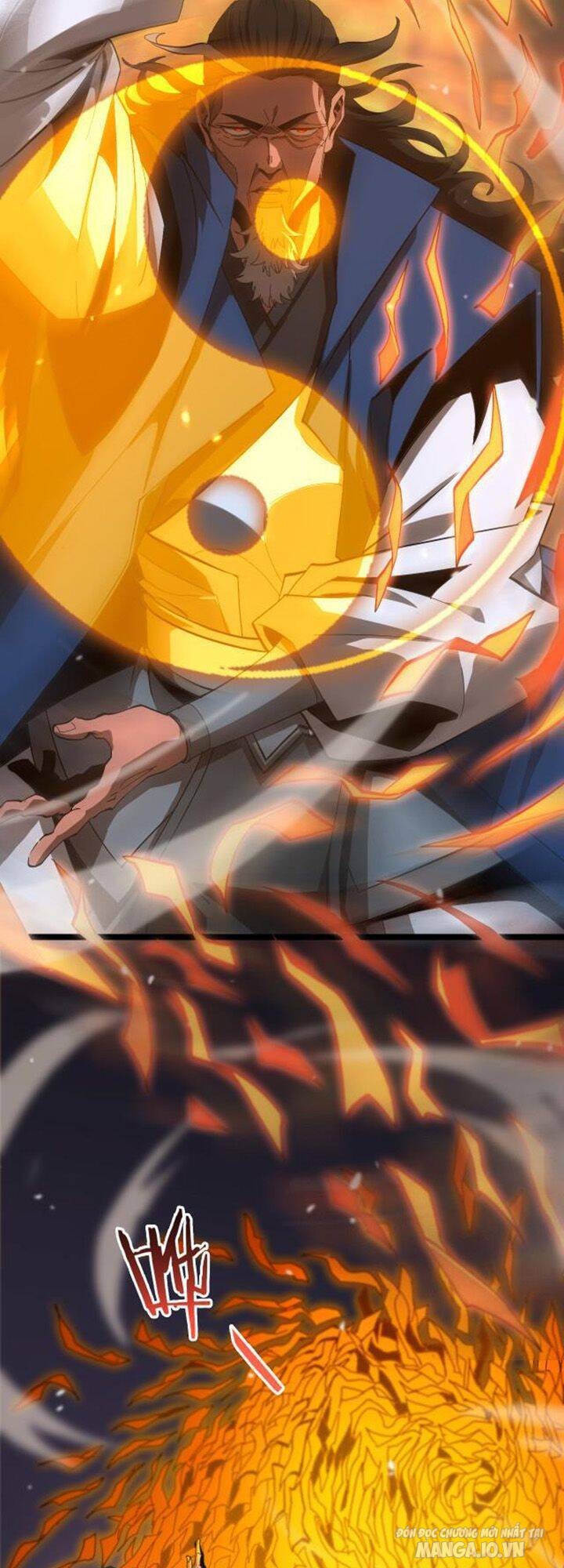 Chư Giới – Tận Thế Online Chapter 122 - Trang 2