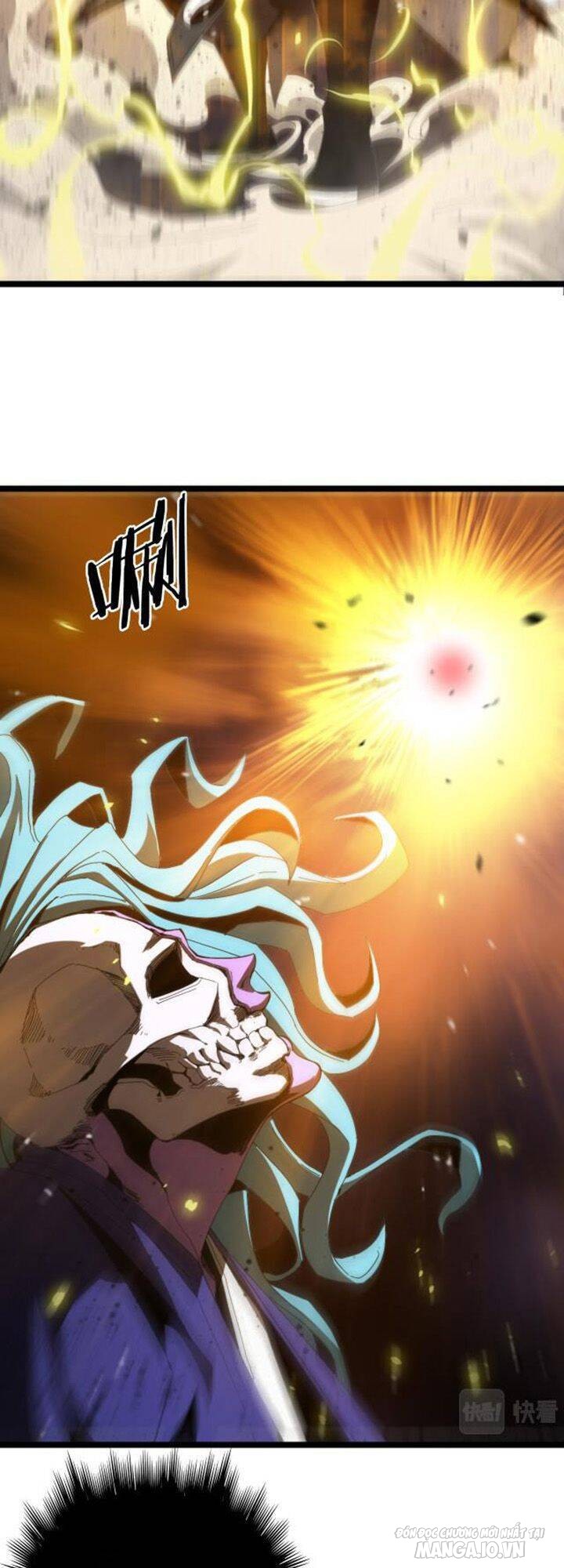 Chư Giới – Tận Thế Online Chapter 122 - Trang 2