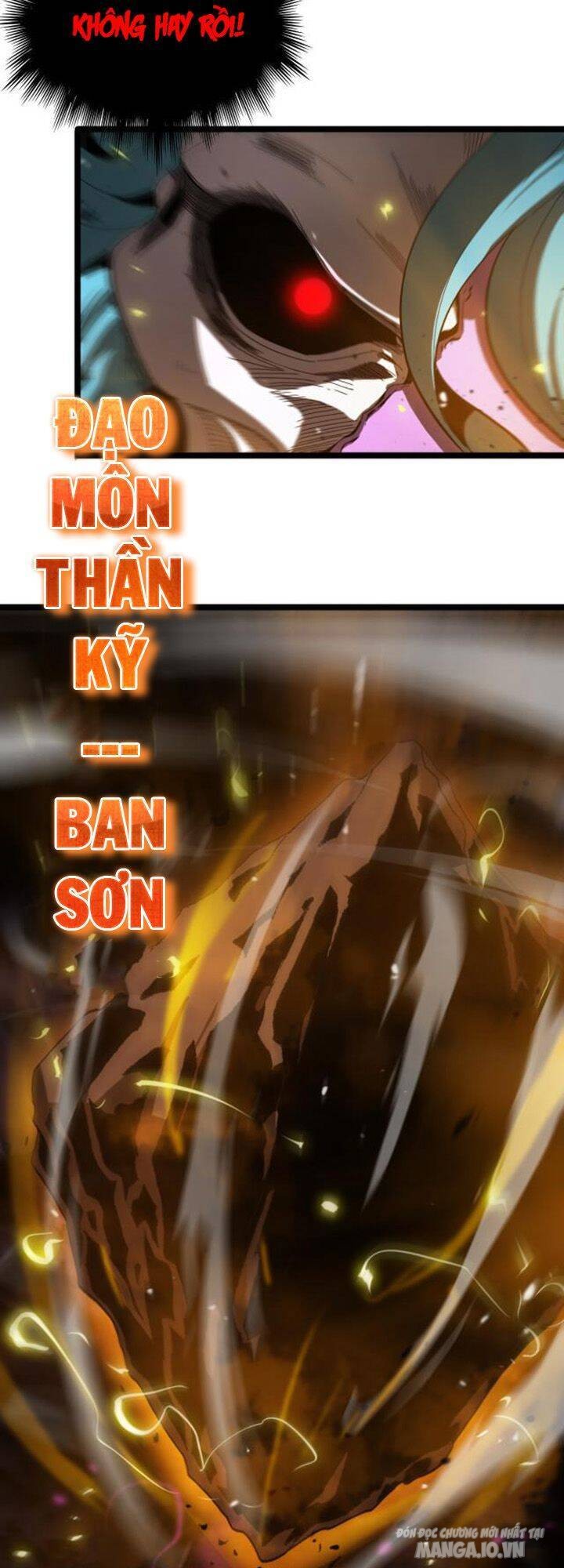 Chư Giới – Tận Thế Online Chapter 122 - Trang 2