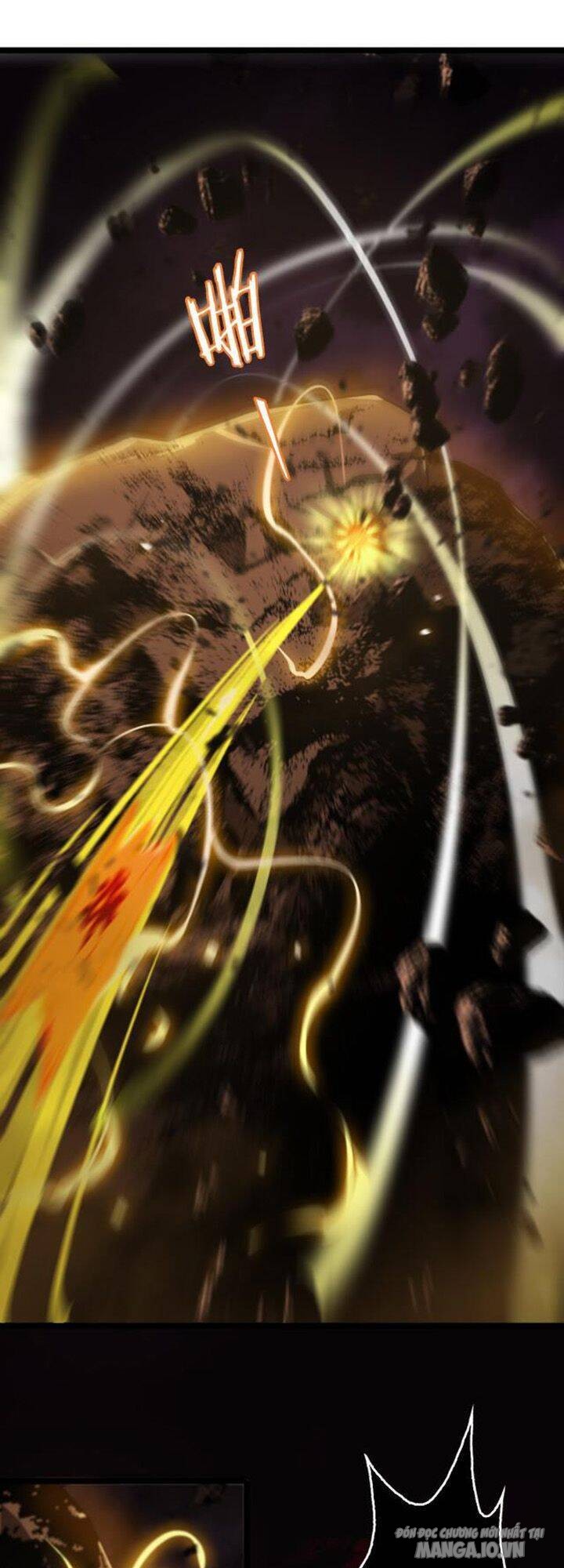 Chư Giới – Tận Thế Online Chapter 123 - Trang 2