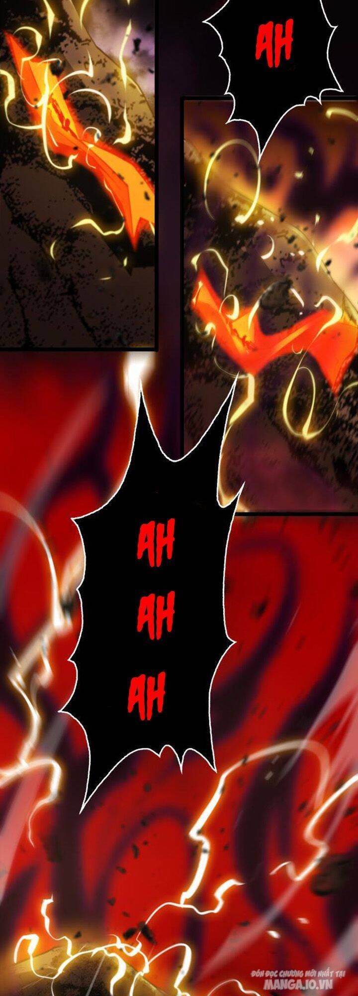 Chư Giới – Tận Thế Online Chapter 123 - Trang 2