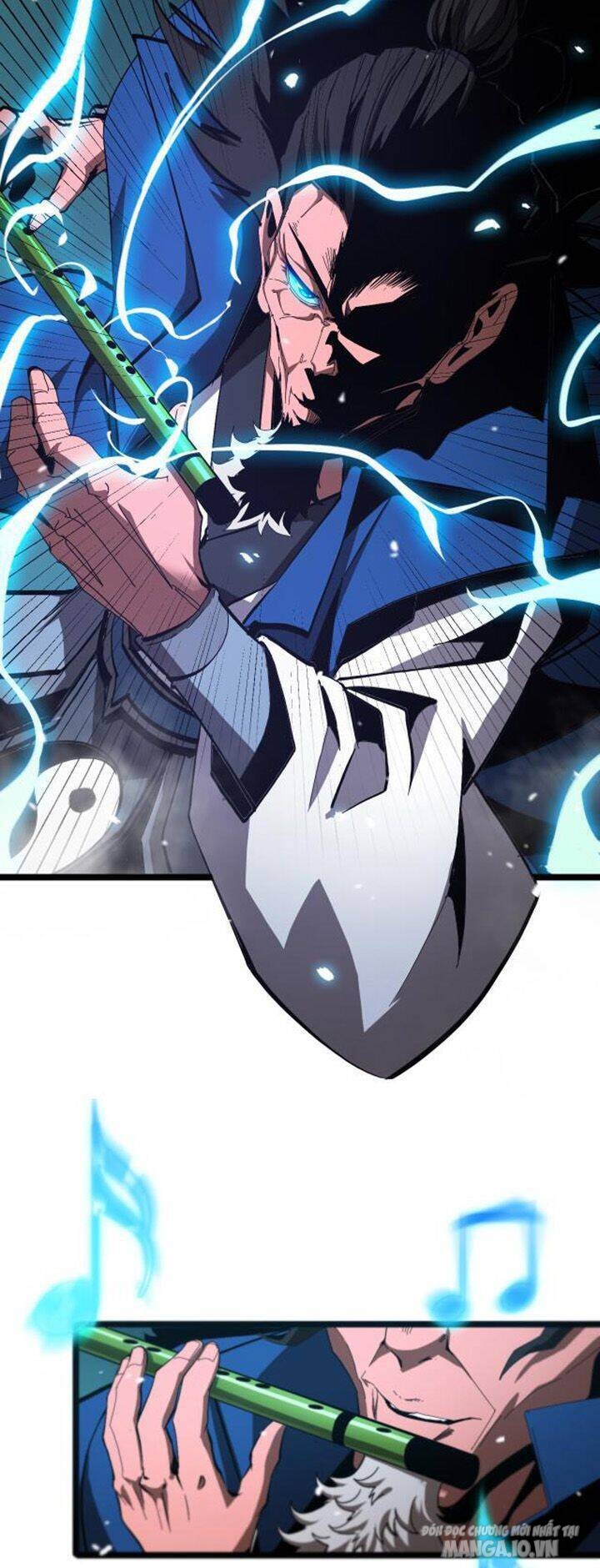 Chư Giới – Tận Thế Online Chapter 123 - Trang 2