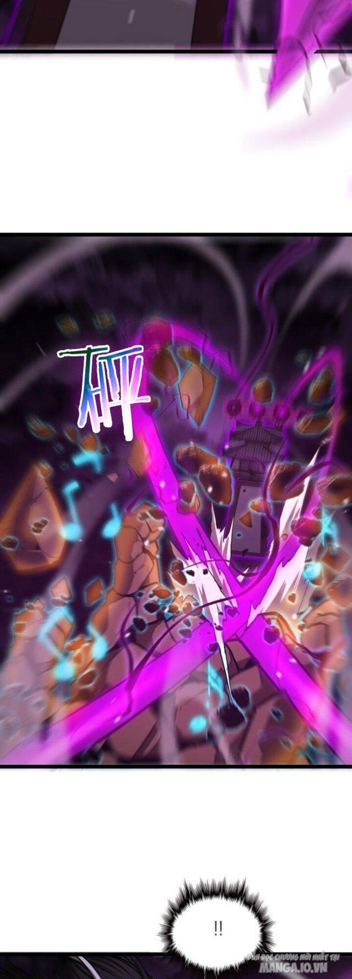 Chư Giới – Tận Thế Online Chapter 123 - Trang 2