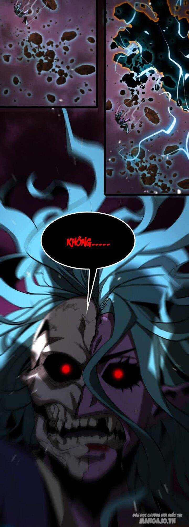 Chư Giới – Tận Thế Online Chapter 123 - Trang 2