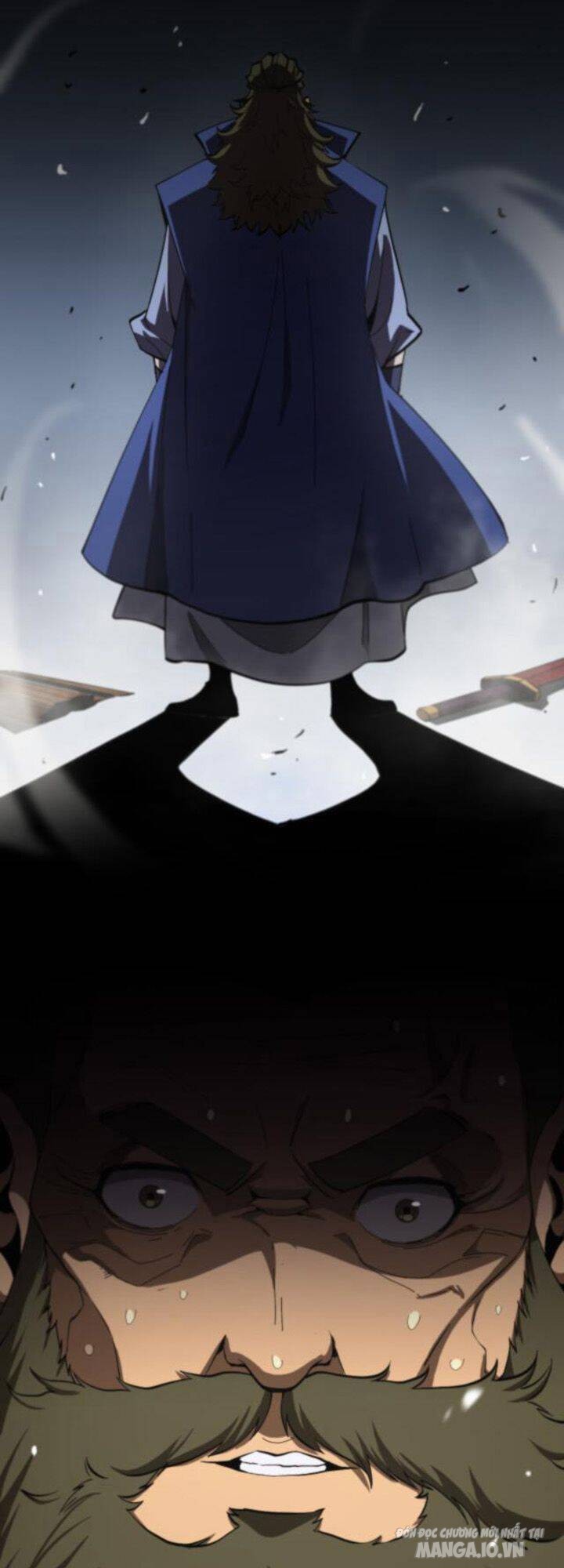 Chư Giới – Tận Thế Online Chapter 124 - Trang 2