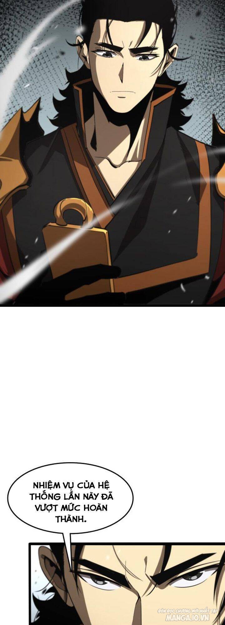 Chư Giới – Tận Thế Online Chapter 125 - Trang 2