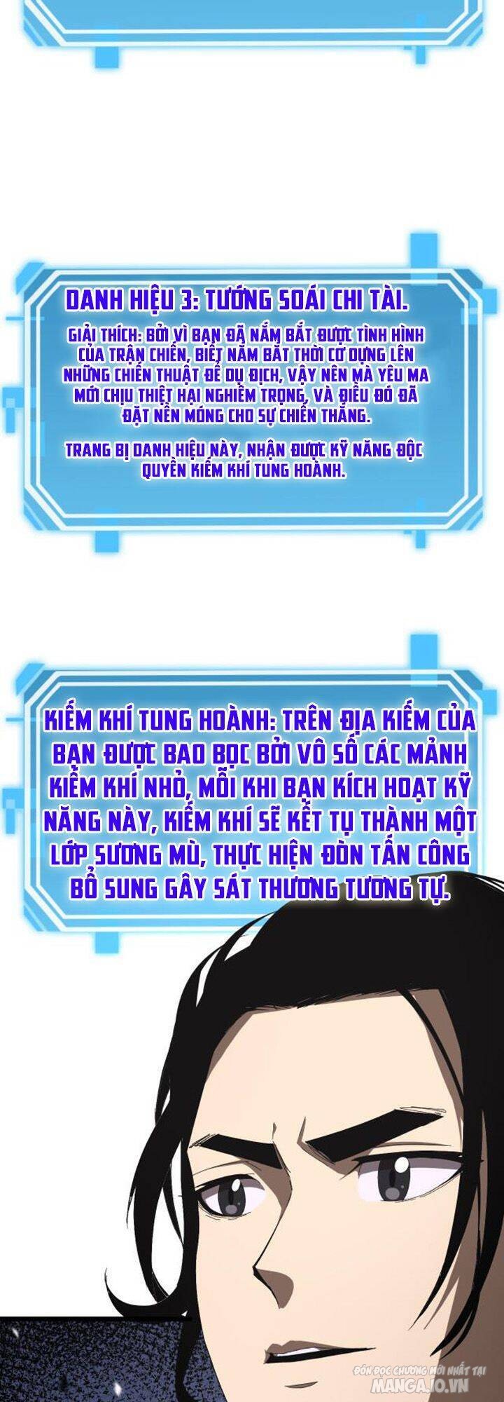 Chư Giới – Tận Thế Online Chapter 126 - Trang 2