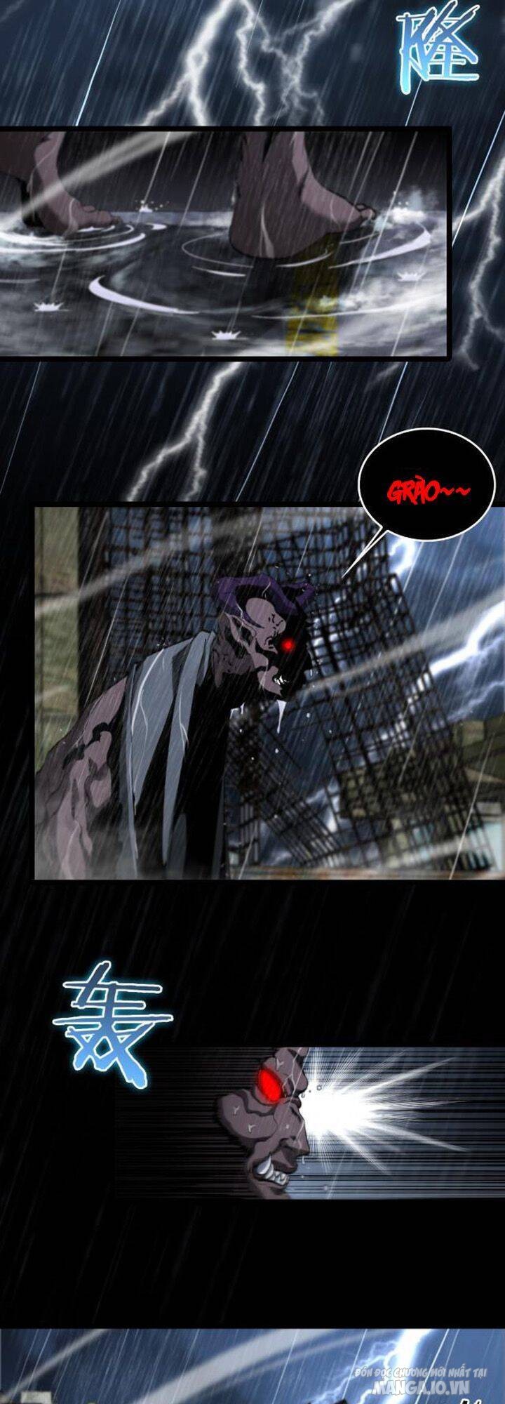 Chư Giới – Tận Thế Online Chapter 126 - Trang 2