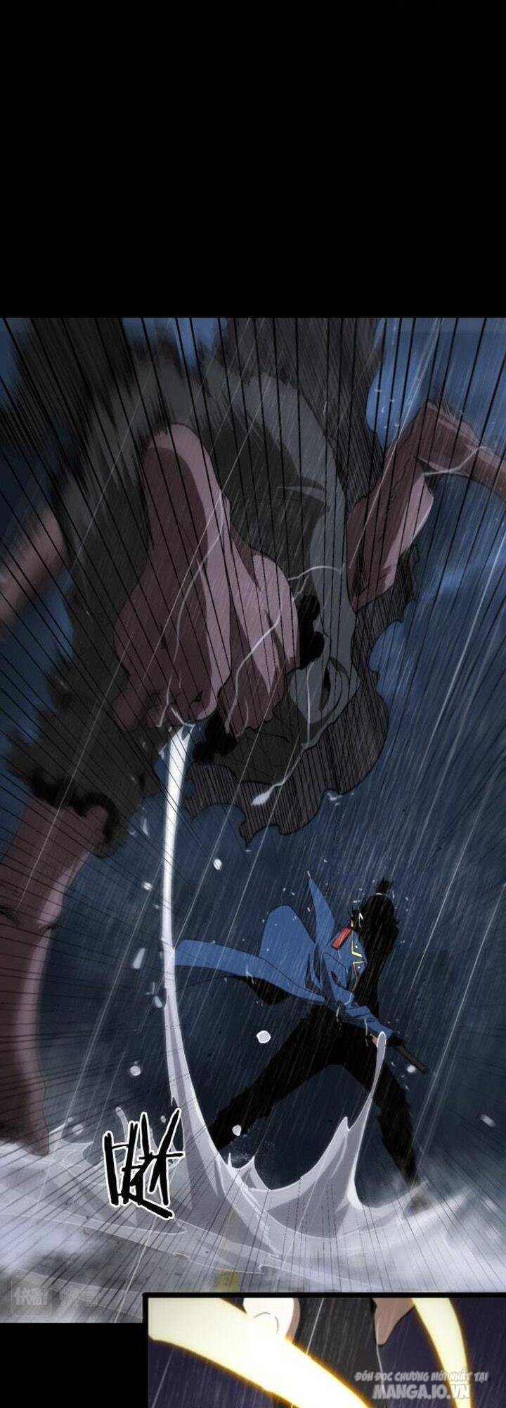 Chư Giới – Tận Thế Online Chapter 126 - Trang 2