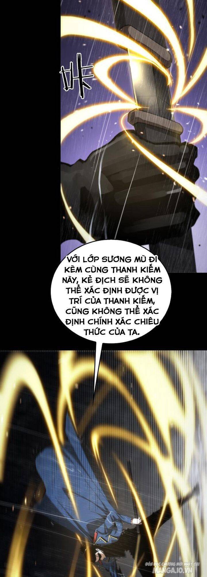 Chư Giới – Tận Thế Online Chapter 126 - Trang 2