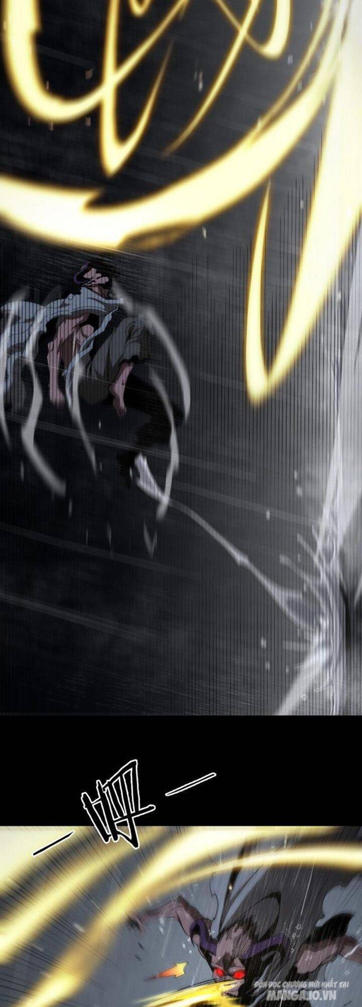 Chư Giới – Tận Thế Online Chapter 126 - Trang 2