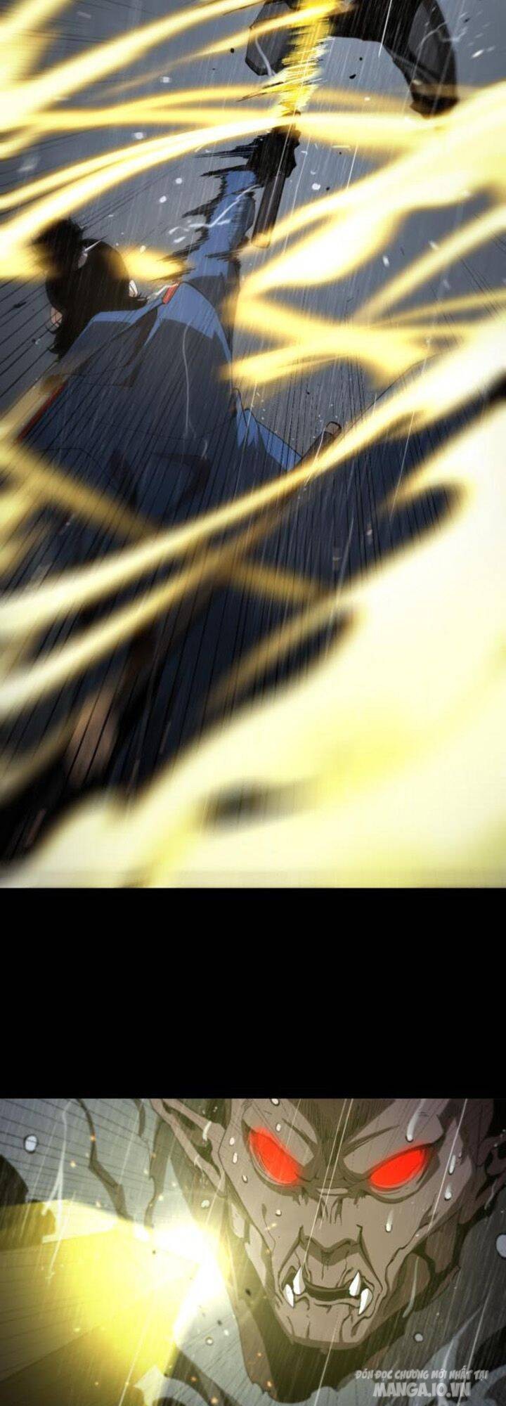 Chư Giới – Tận Thế Online Chapter 126 - Trang 2