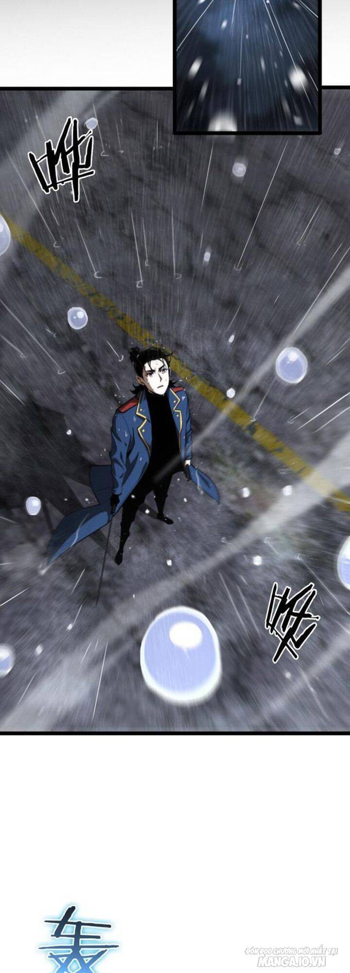 Chư Giới – Tận Thế Online Chapter 126 - Trang 2