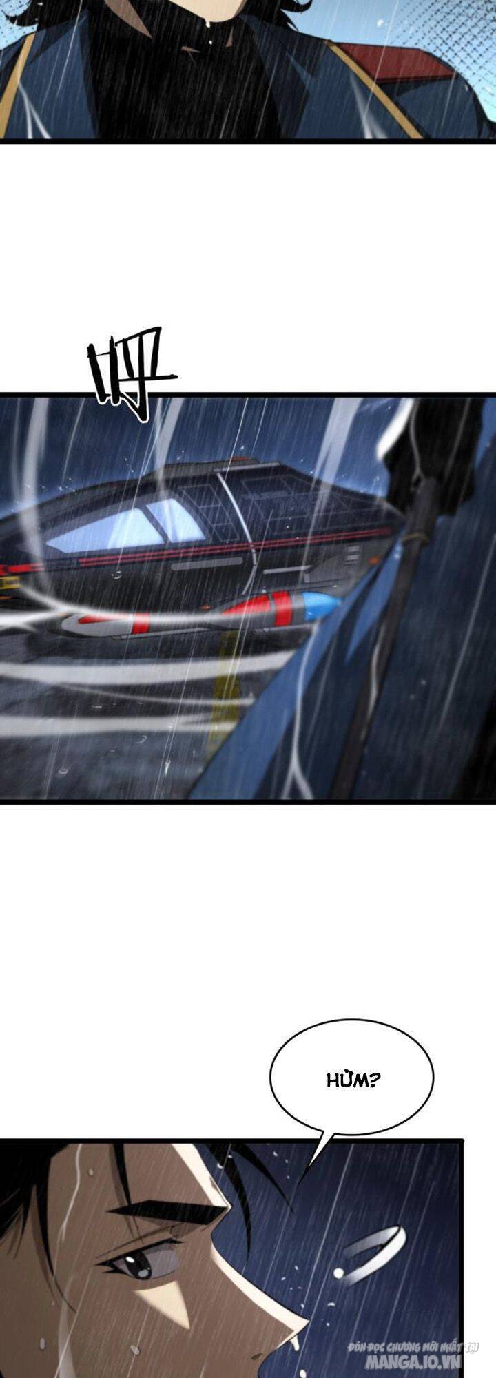 Chư Giới – Tận Thế Online Chapter 126 - Trang 2