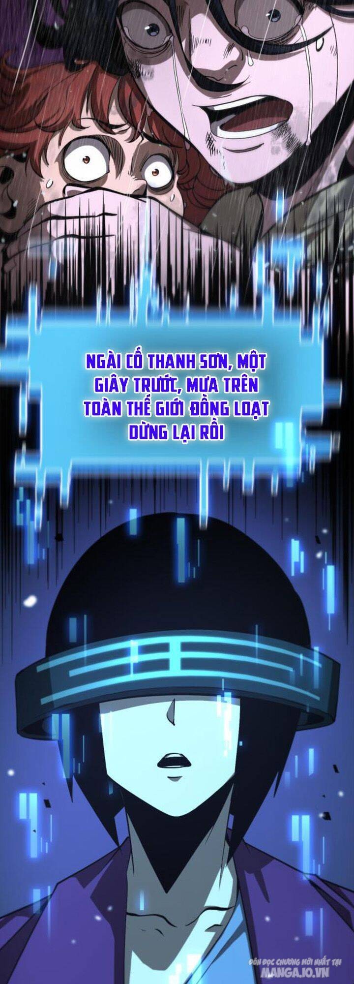 Chư Giới – Tận Thế Online Chapter 129 - Trang 2