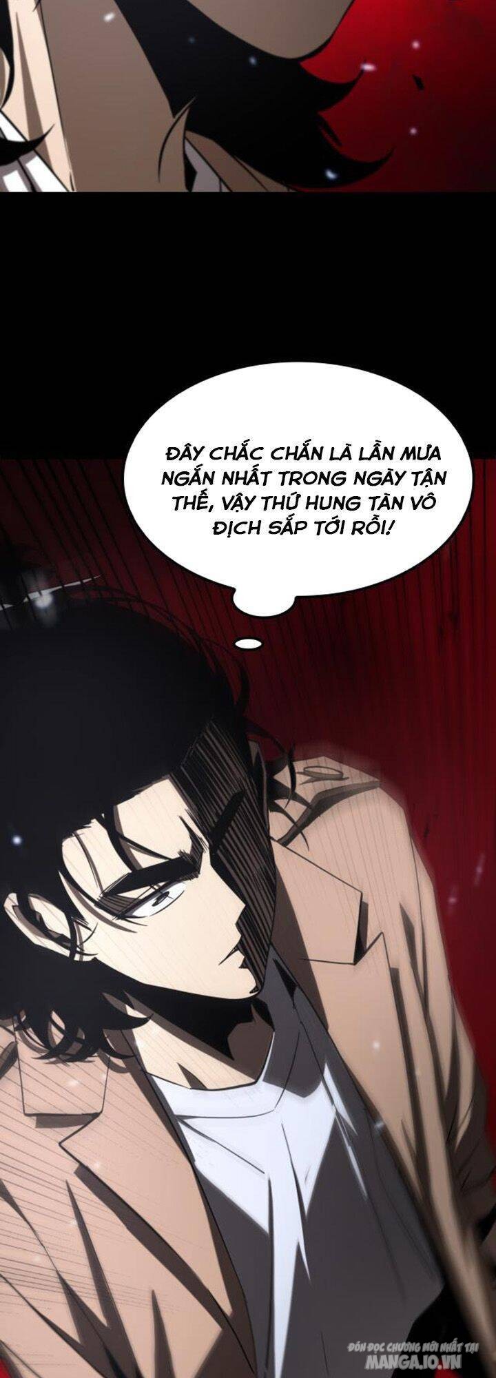 Chư Giới – Tận Thế Online Chapter 129 - Trang 2