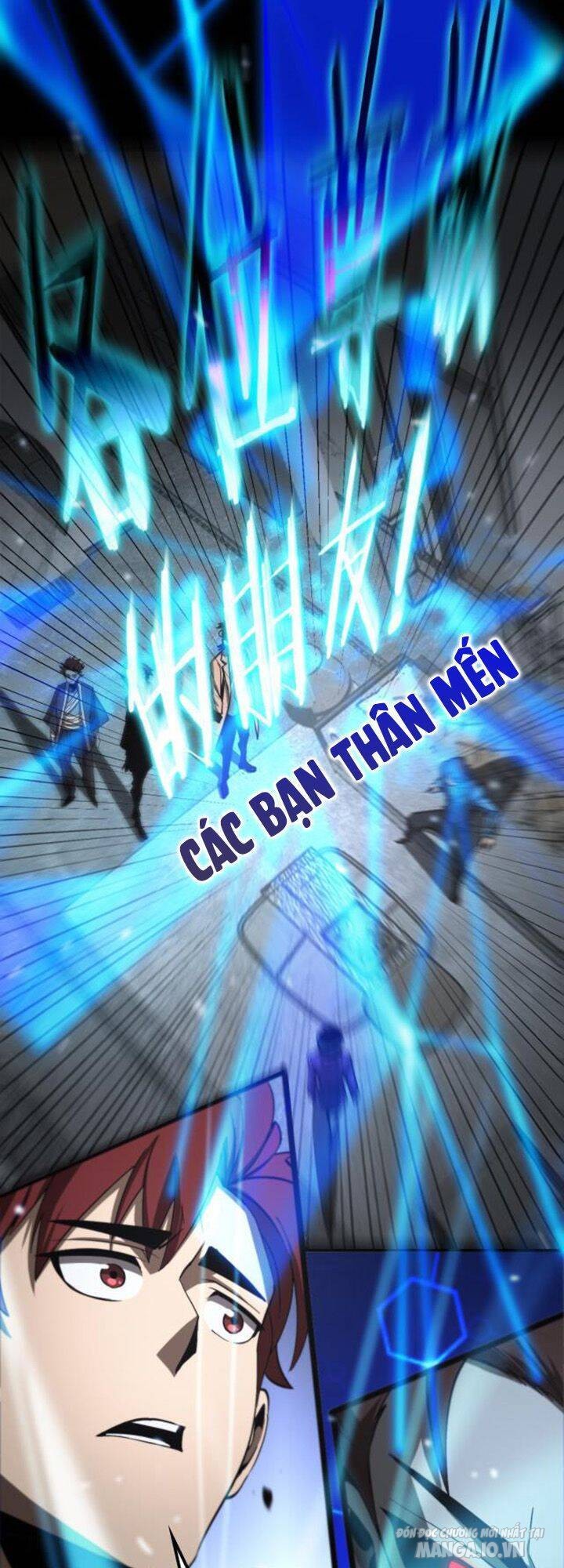 Chư Giới – Tận Thế Online Chapter 129 - Trang 2