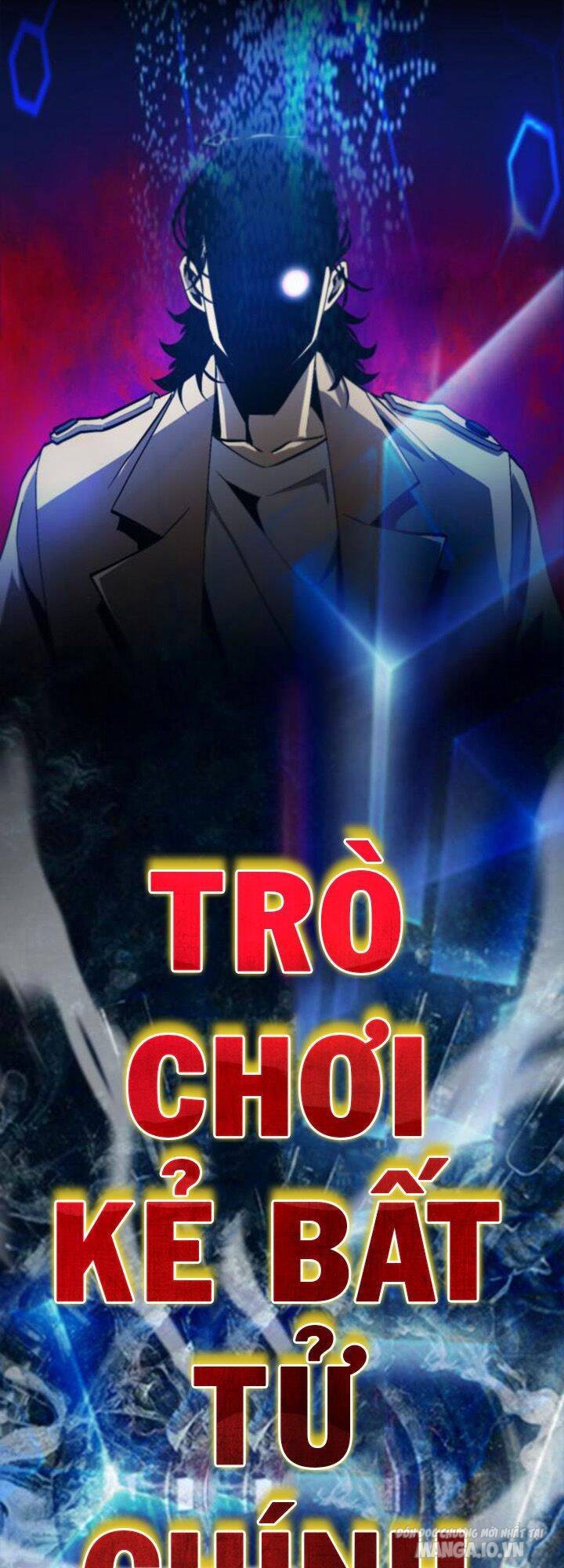 Chư Giới – Tận Thế Online Chapter 129 - Trang 2