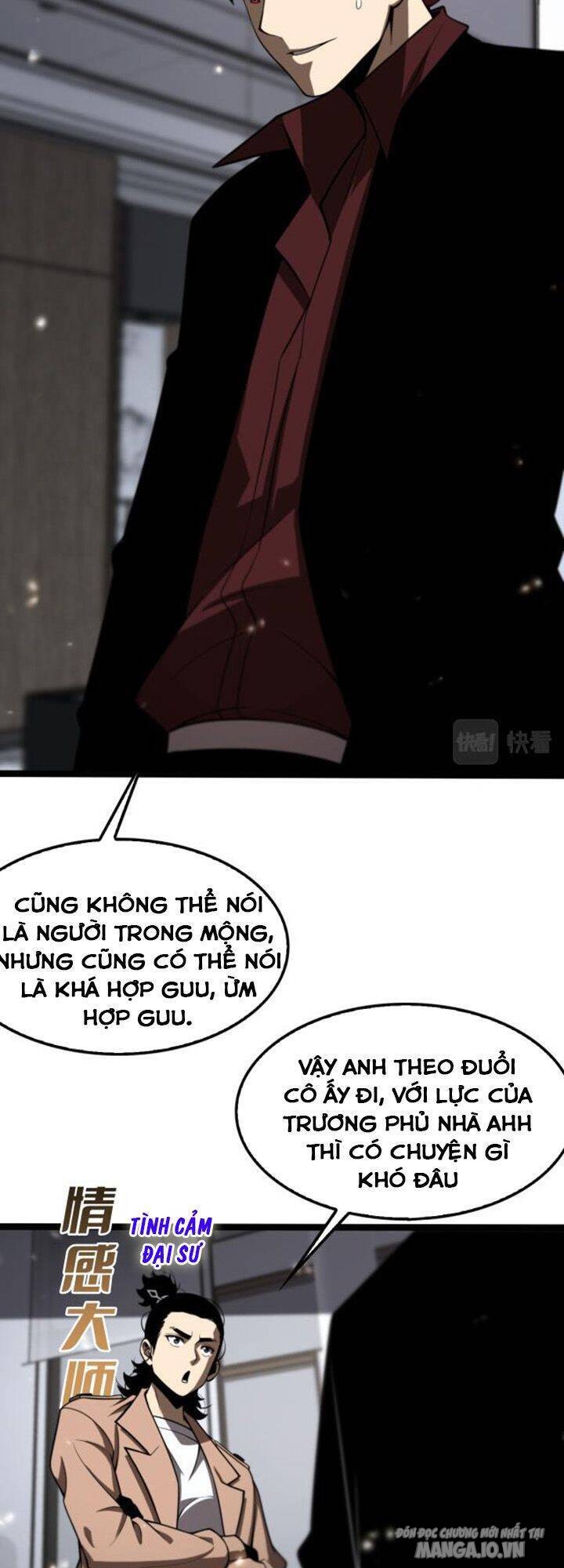 Chư Giới – Tận Thế Online Chapter 129 - Trang 2