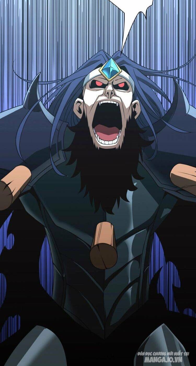 Chư Giới – Tận Thế Online Chapter 13 - Trang 2