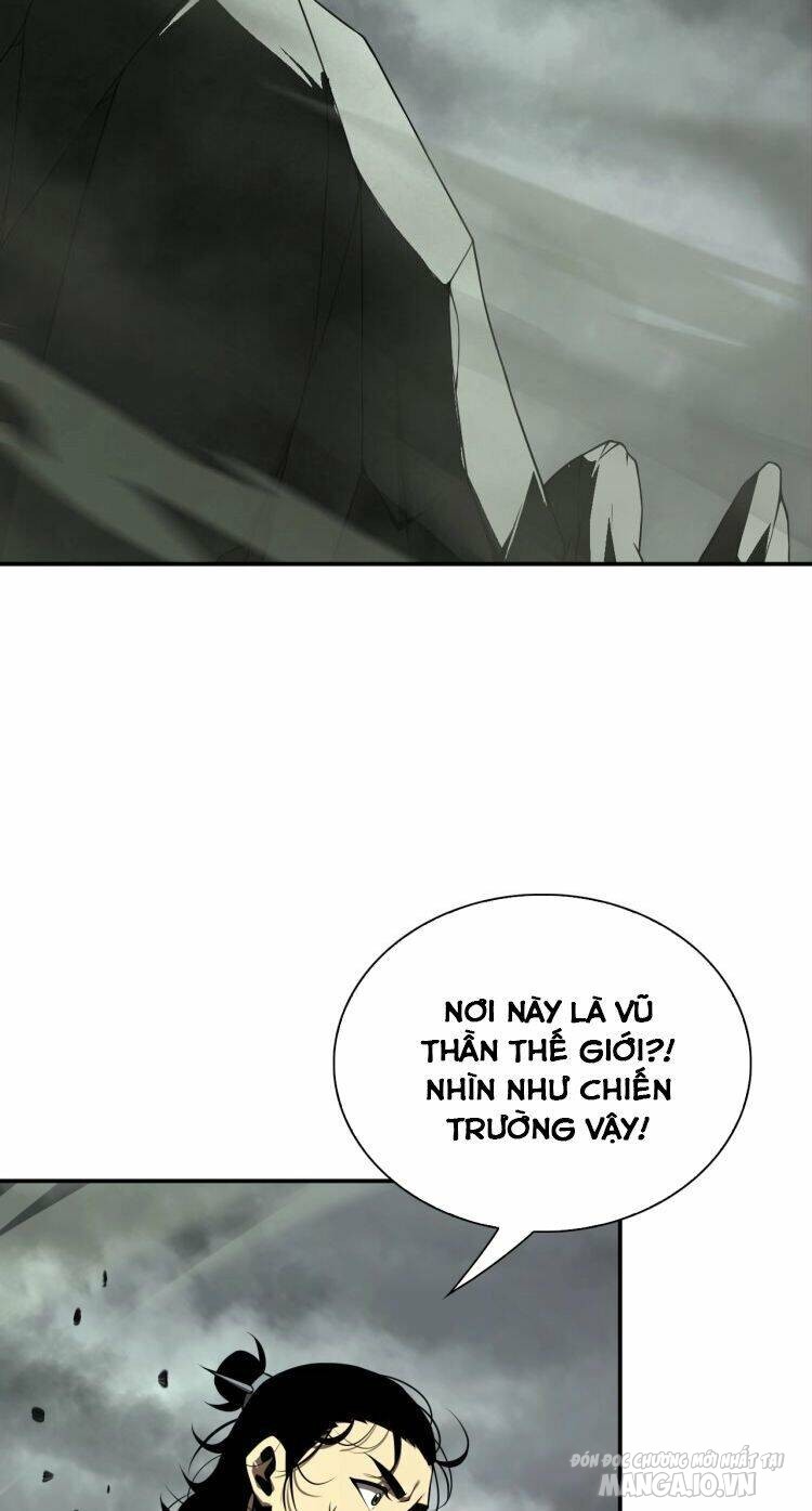 Chư Giới – Tận Thế Online Chapter 13 - Trang 2