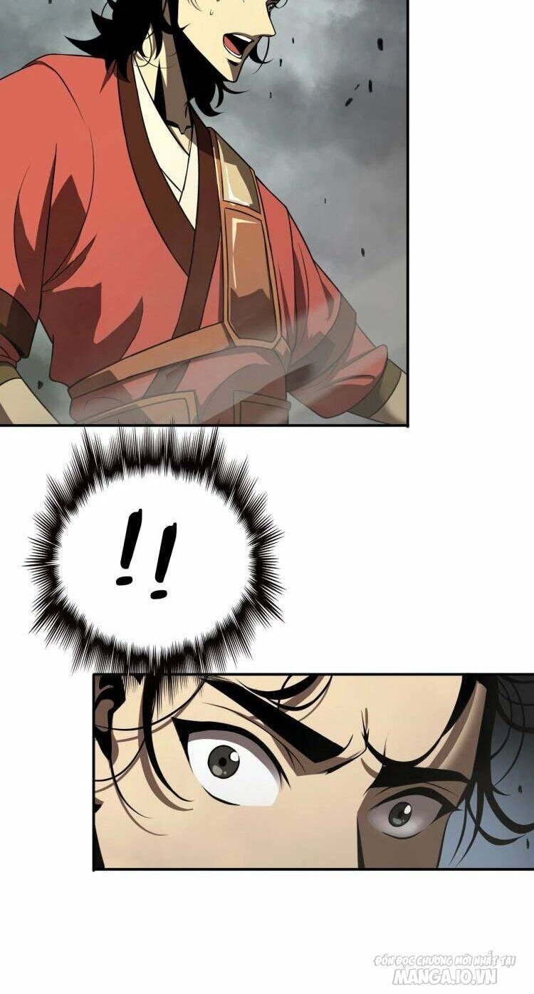 Chư Giới – Tận Thế Online Chapter 13 - Trang 2