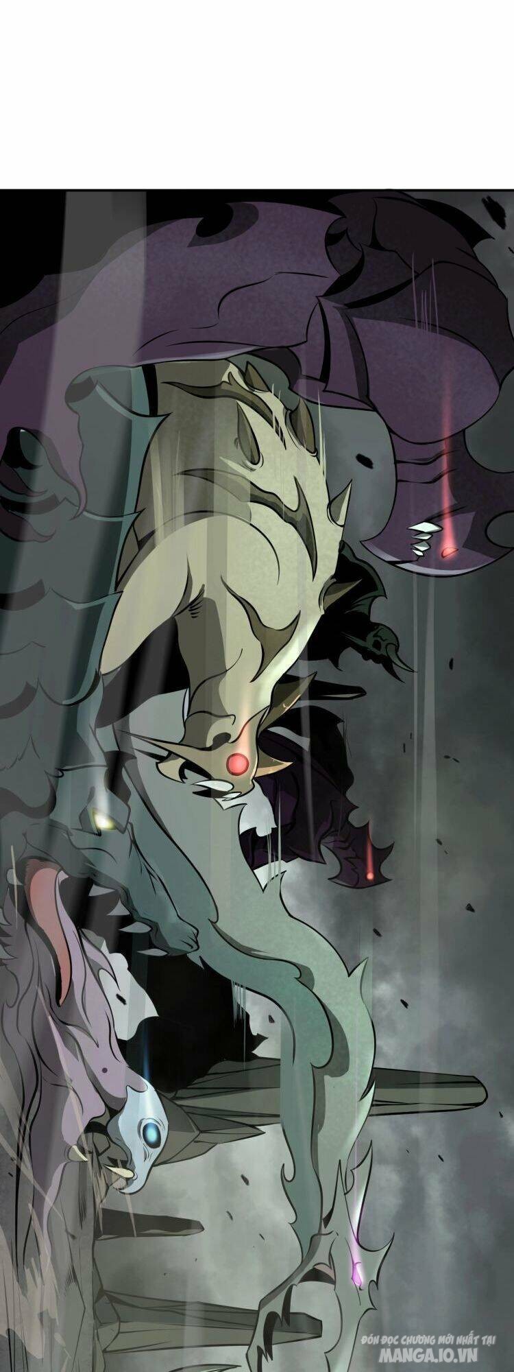 Chư Giới – Tận Thế Online Chapter 13 - Trang 2