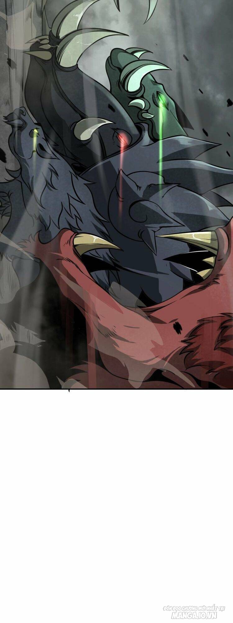 Chư Giới – Tận Thế Online Chapter 13 - Trang 2