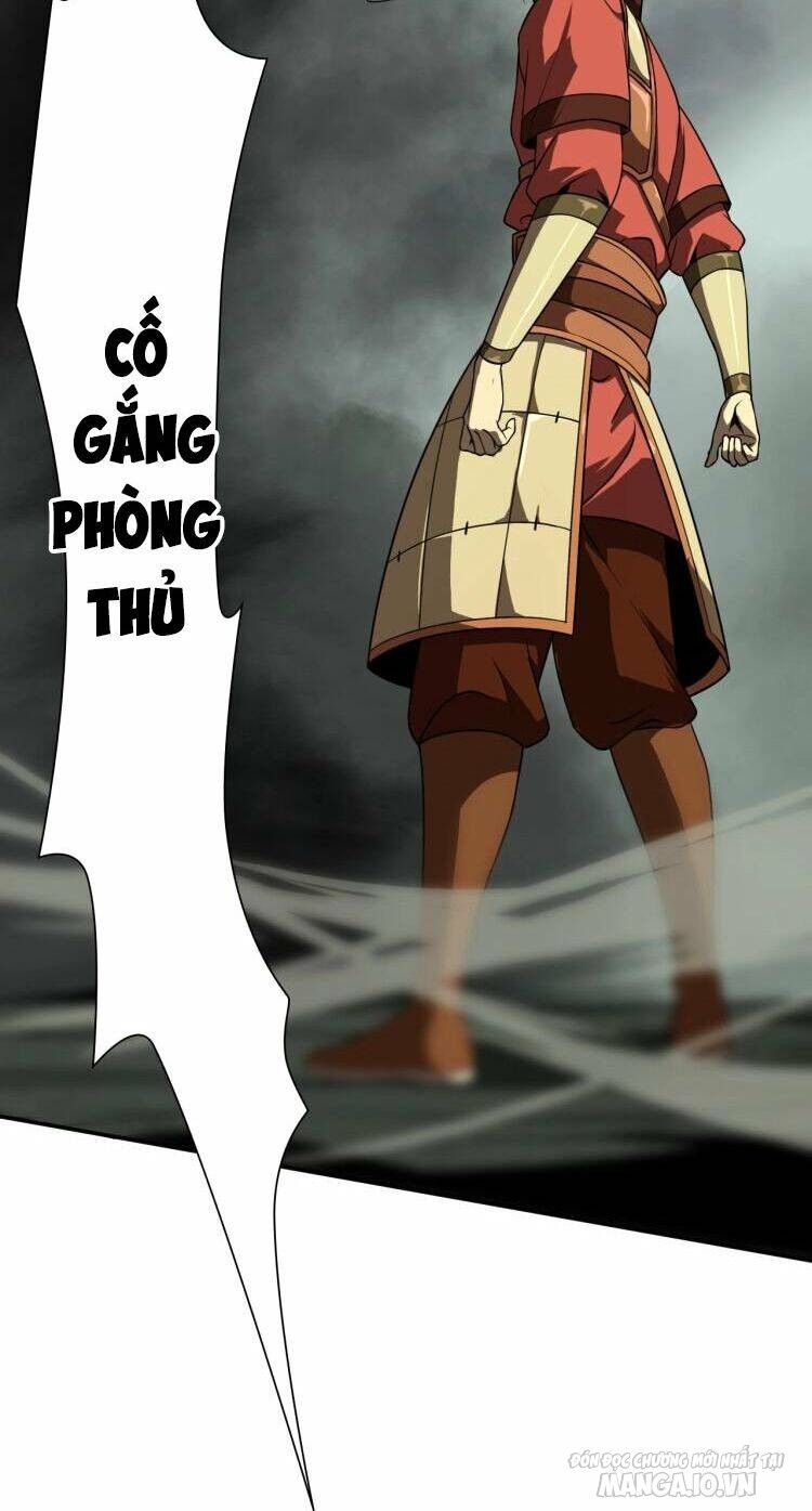 Chư Giới – Tận Thế Online Chapter 13 - Trang 2