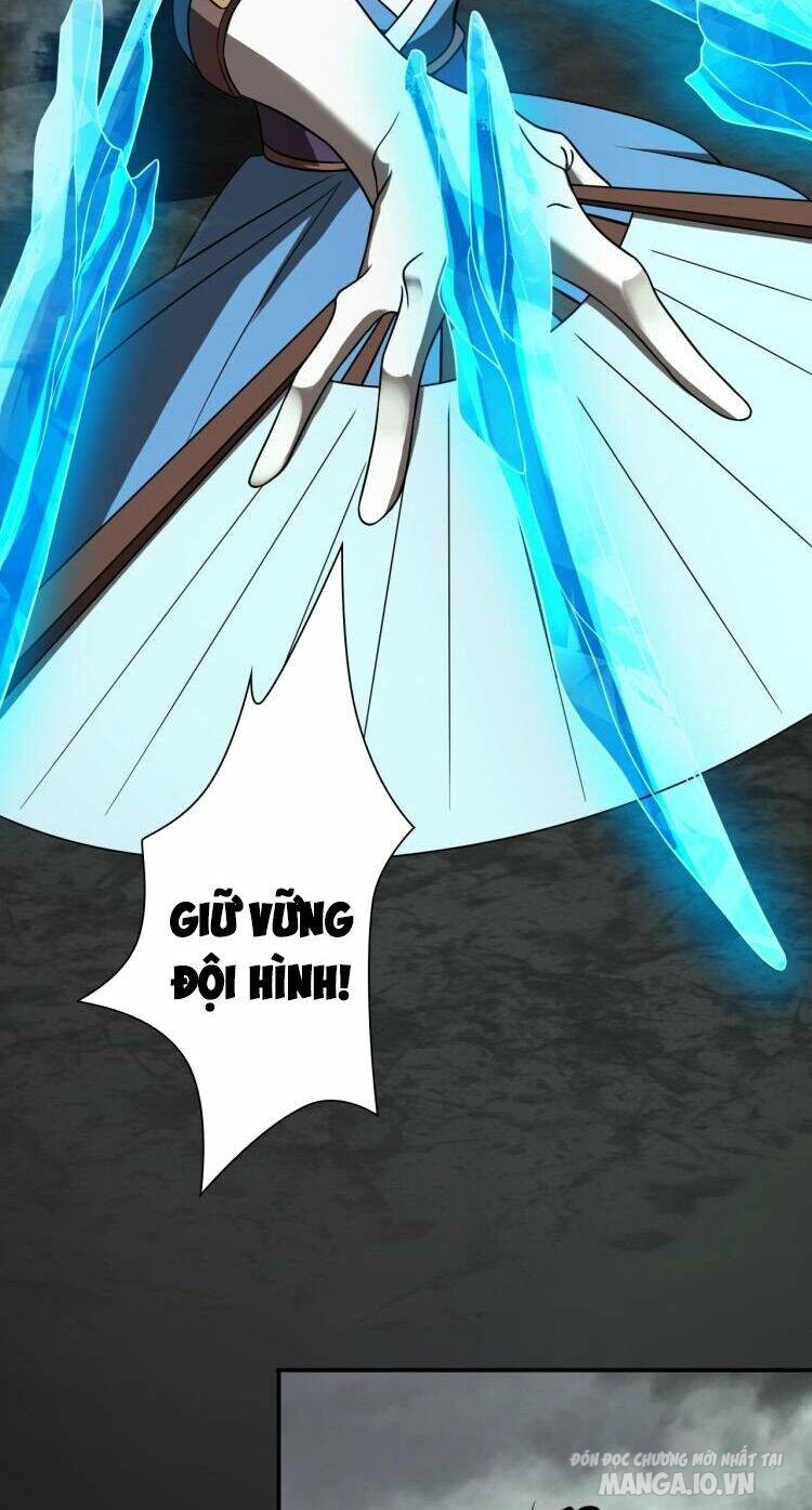 Chư Giới – Tận Thế Online Chapter 13 - Trang 2