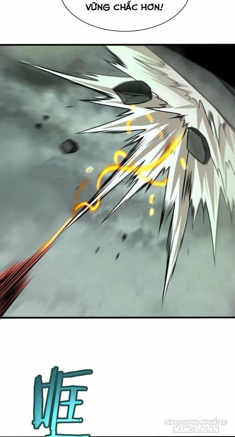 Chư Giới – Tận Thế Online Chapter 13 - Trang 2
