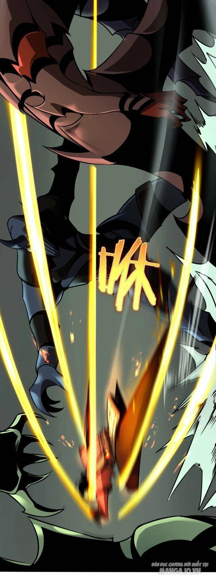 Chư Giới – Tận Thế Online Chapter 13 - Trang 2