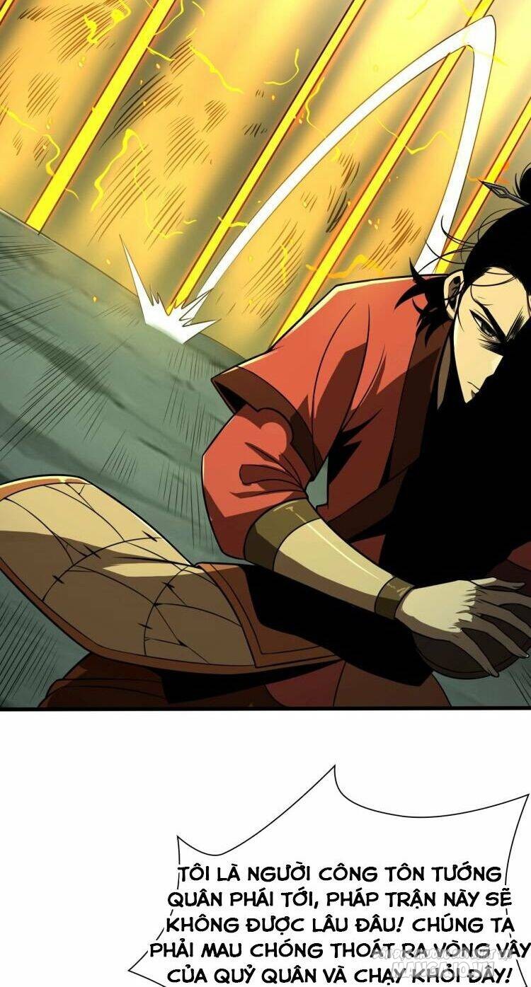 Chư Giới – Tận Thế Online Chapter 13 - Trang 2