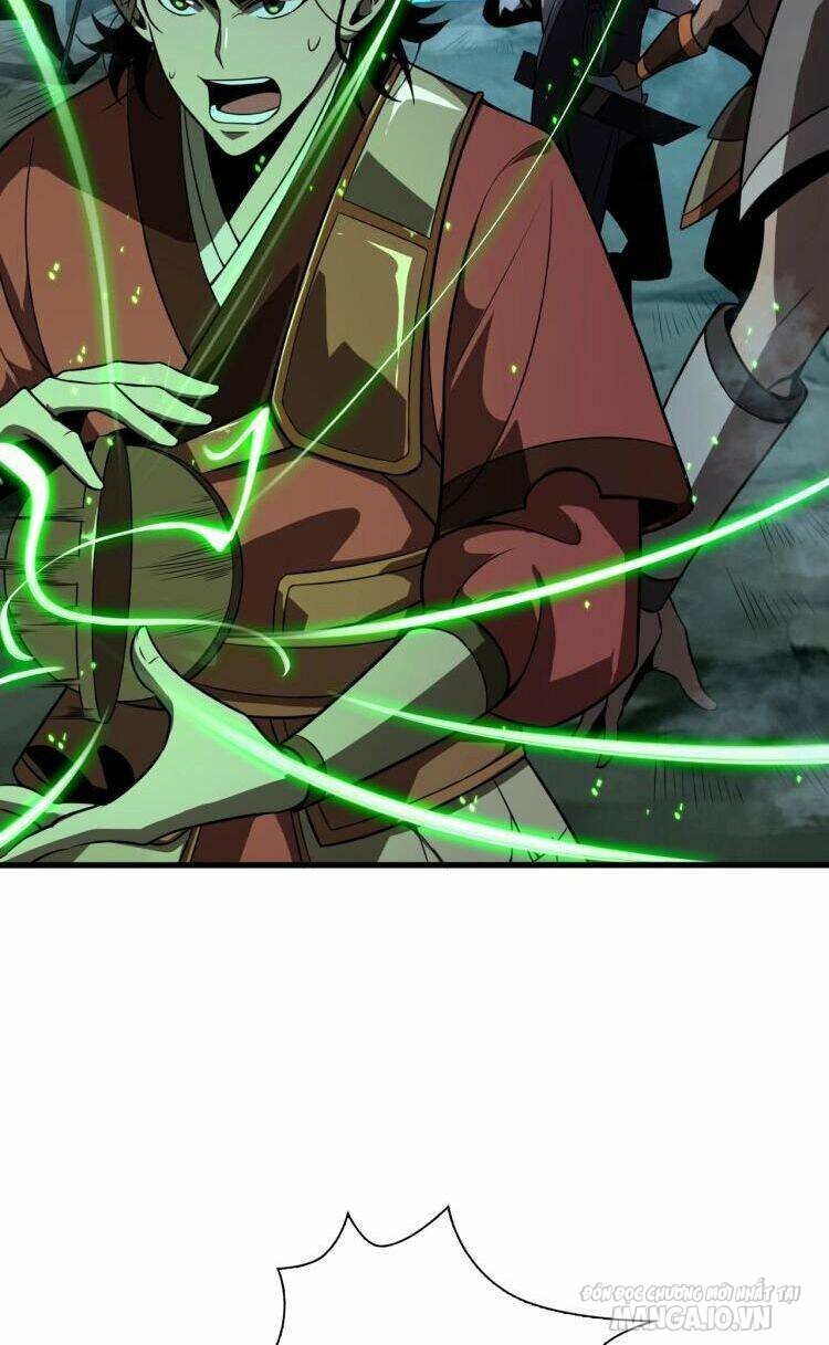 Chư Giới – Tận Thế Online Chapter 13 - Trang 2