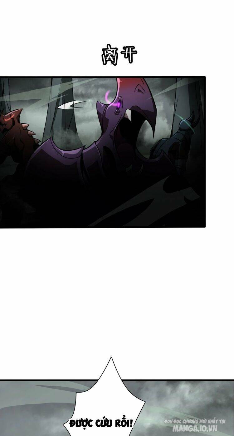 Chư Giới – Tận Thế Online Chapter 13 - Trang 2