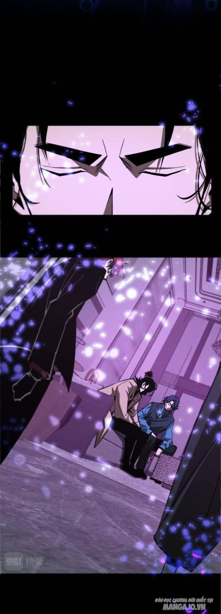 Chư Giới – Tận Thế Online Chapter 130 - Trang 2