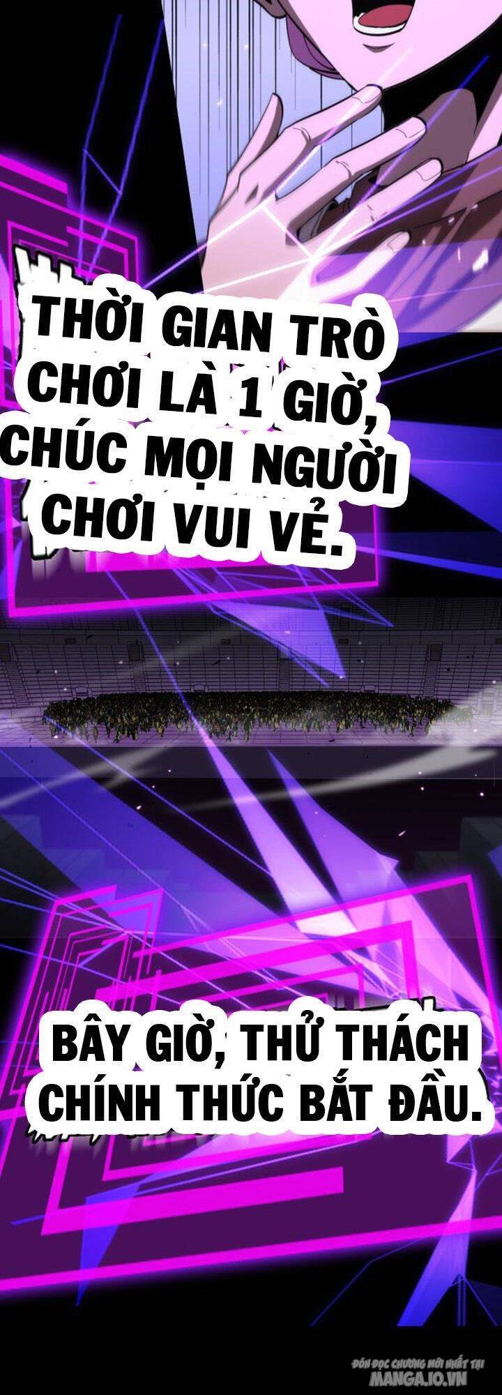 Chư Giới – Tận Thế Online Chapter 130 - Trang 2