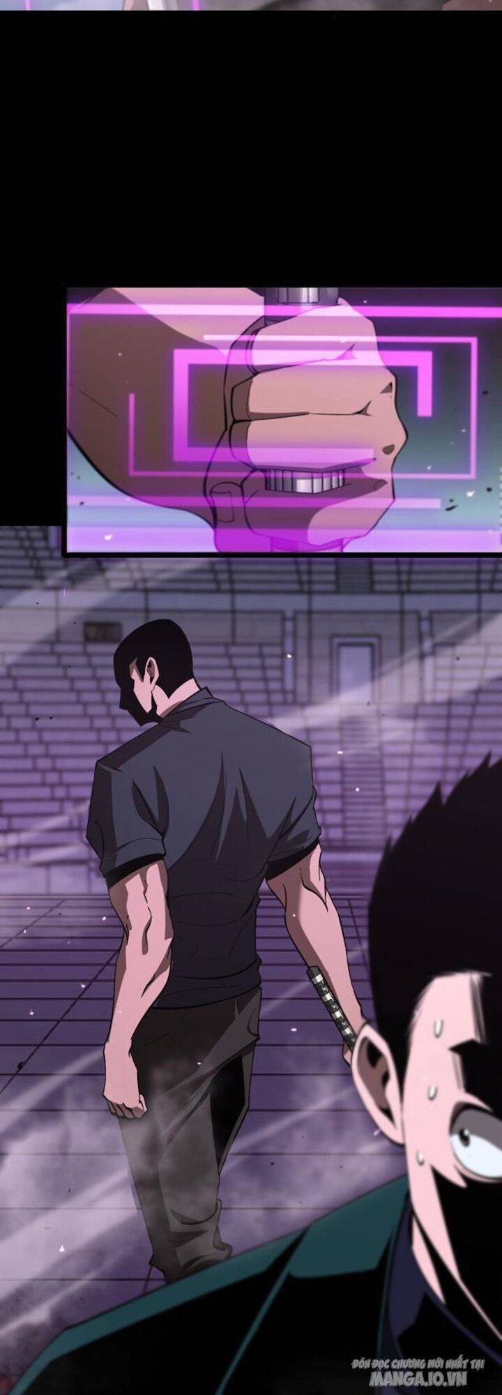 Chư Giới – Tận Thế Online Chapter 130 - Trang 2