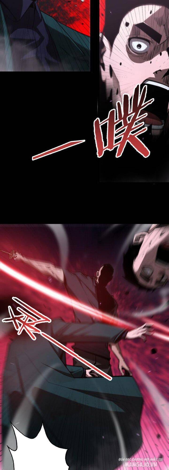 Chư Giới – Tận Thế Online Chapter 130 - Trang 2