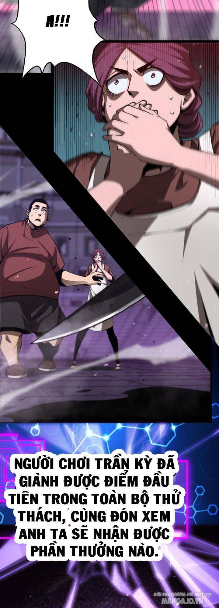 Chư Giới – Tận Thế Online Chapter 130 - Trang 2