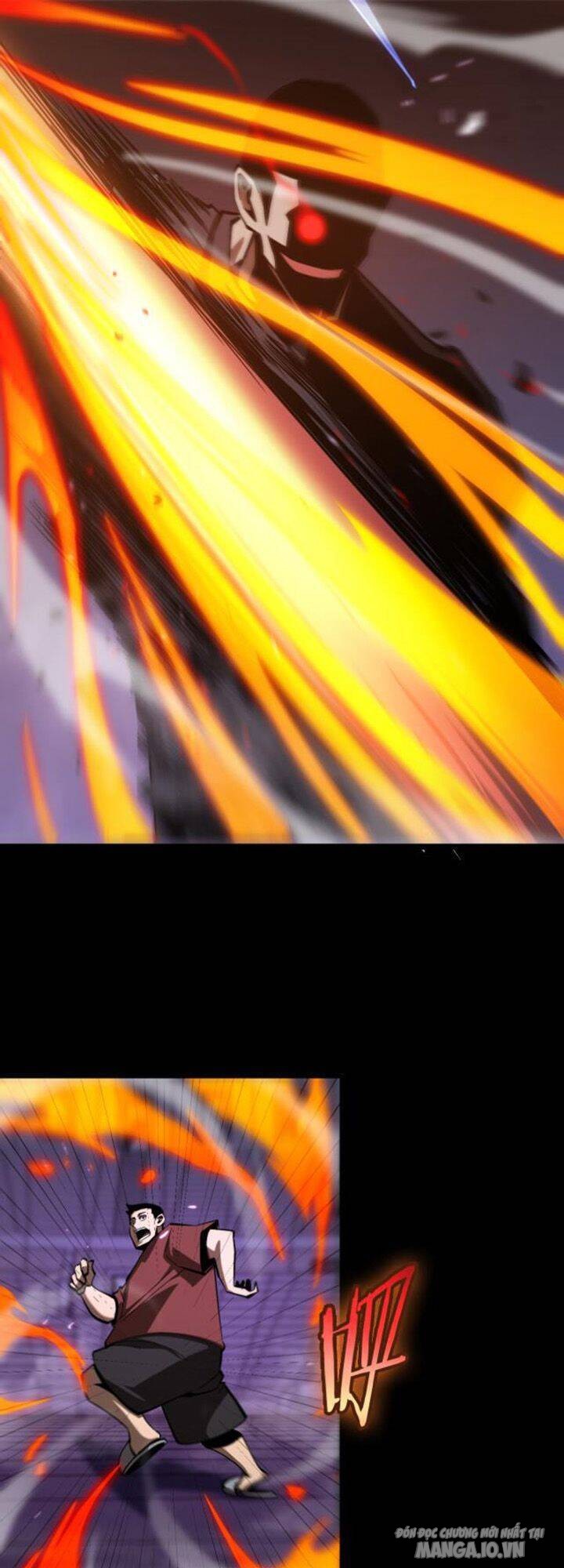 Chư Giới – Tận Thế Online Chapter 130 - Trang 2