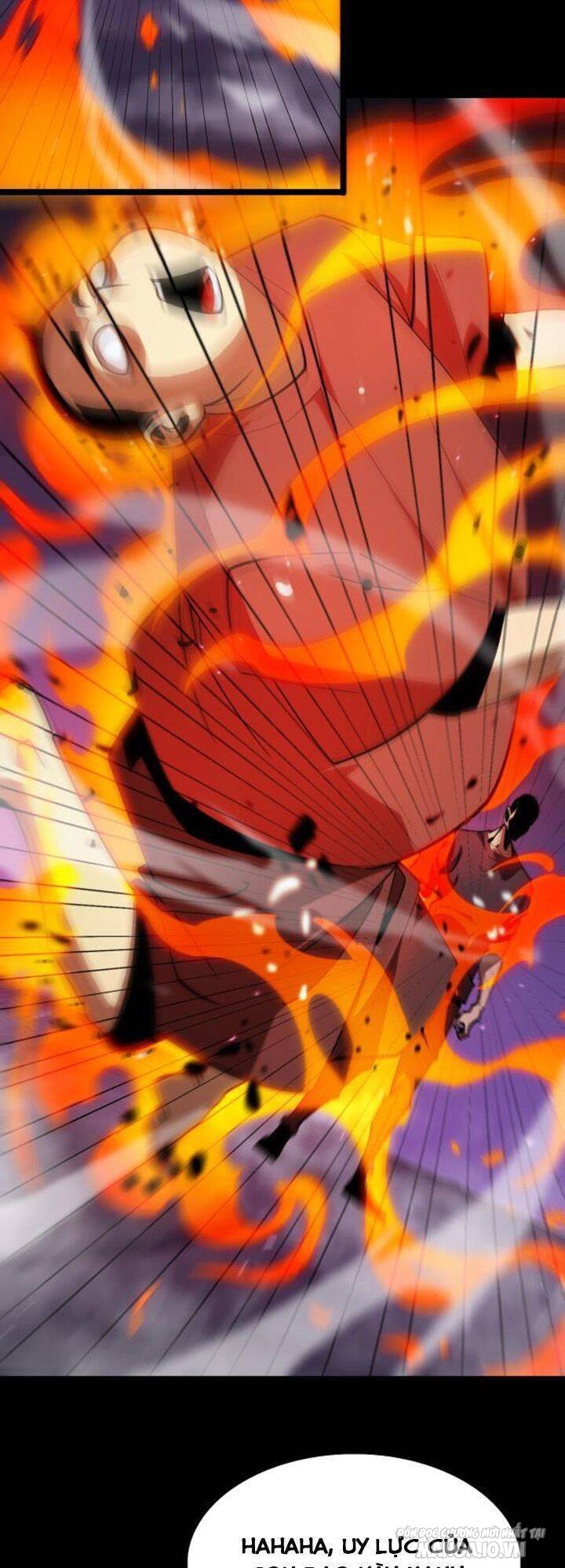 Chư Giới – Tận Thế Online Chapter 130 - Trang 2