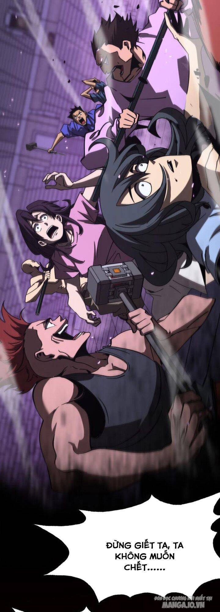 Chư Giới – Tận Thế Online Chapter 130 - Trang 2