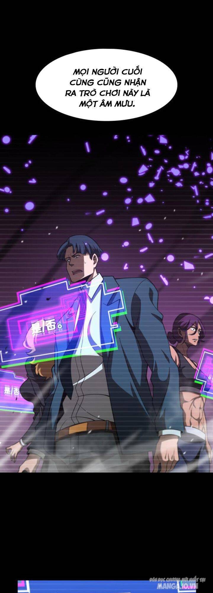 Chư Giới – Tận Thế Online Chapter 131 - Trang 2