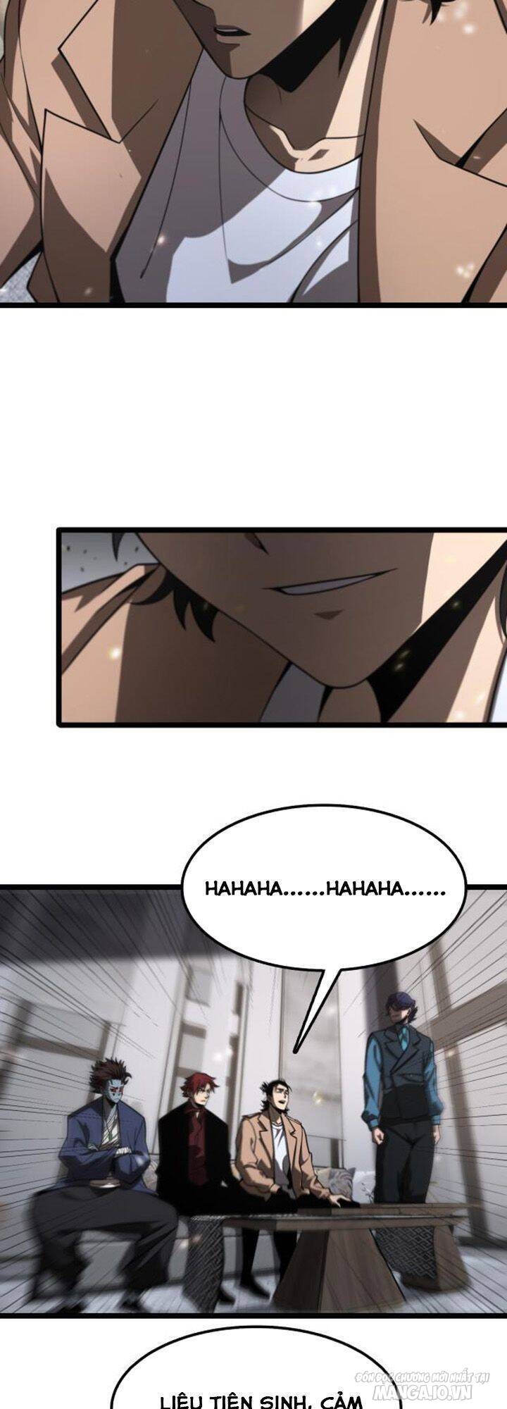 Chư Giới – Tận Thế Online Chapter 131 - Trang 2