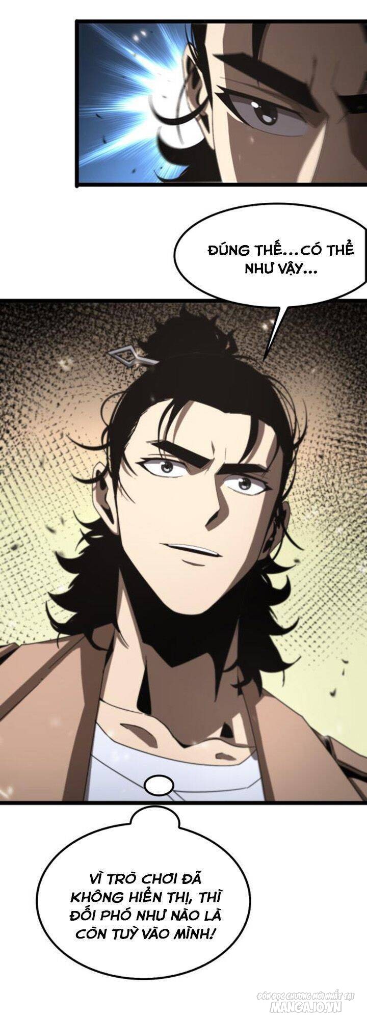 Chư Giới – Tận Thế Online Chapter 131 - Trang 2