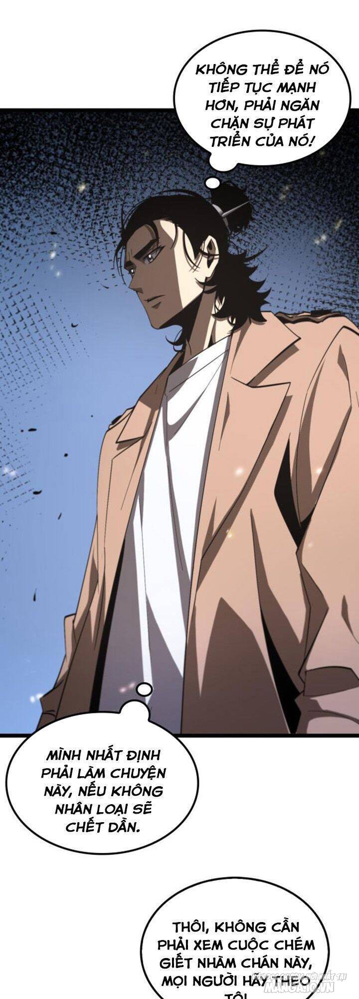 Chư Giới – Tận Thế Online Chapter 131 - Trang 2