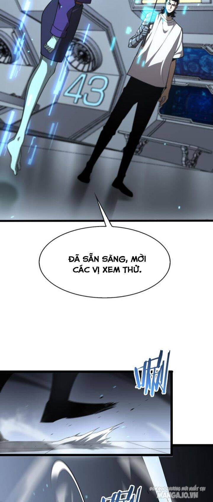 Chư Giới – Tận Thế Online Chapter 132 - Trang 2