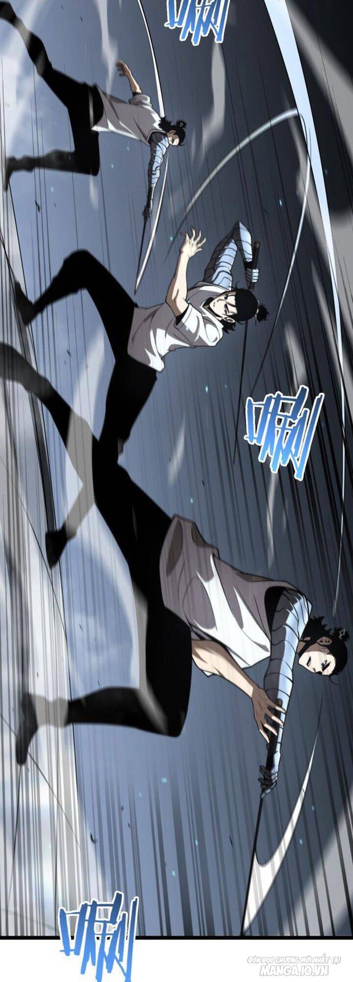 Chư Giới – Tận Thế Online Chapter 132 - Trang 2