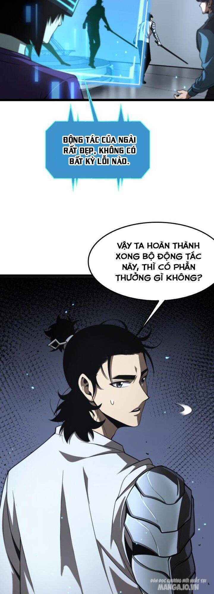 Chư Giới – Tận Thế Online Chapter 132 - Trang 2